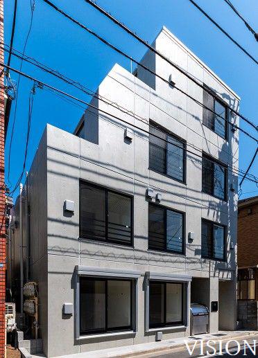 COCOCUBE東蒲田
