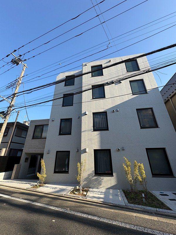 SOLASIA RESIDENCE 千歳船橋II