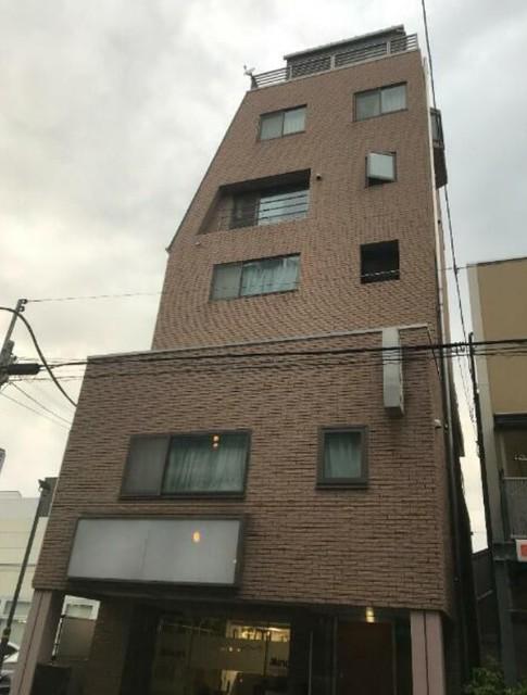 JLBグランエクリュ中野坂上