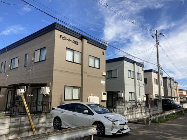 チェリーパーク城西 E