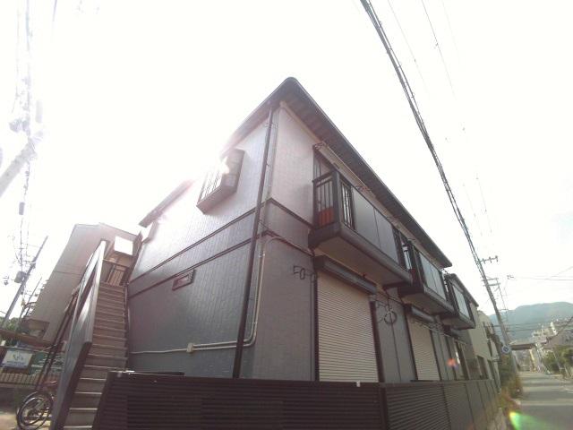 クレインハウス