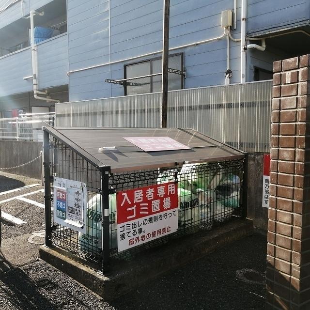 BJコートB棟