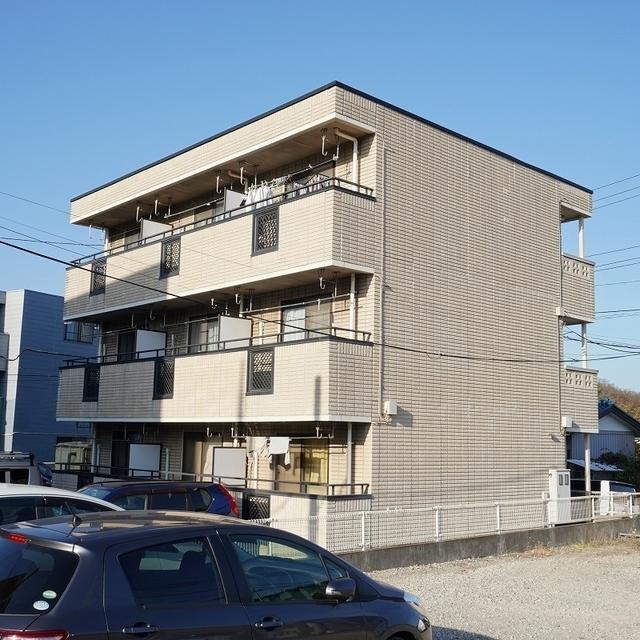 BJコートB棟