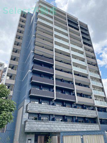 プレサンス新栄リベラ