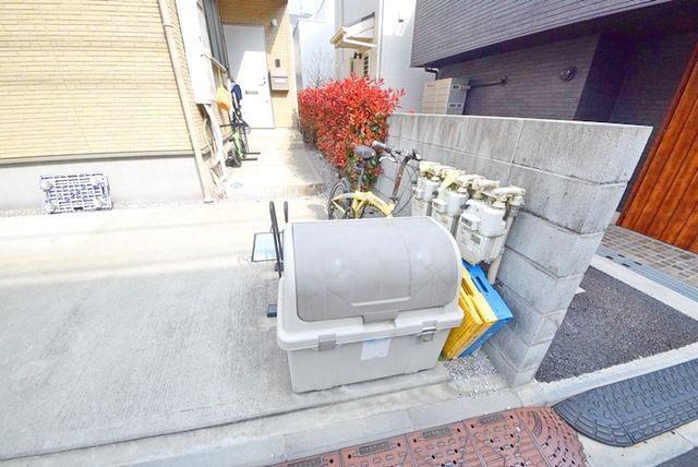 サンクトいずみ
