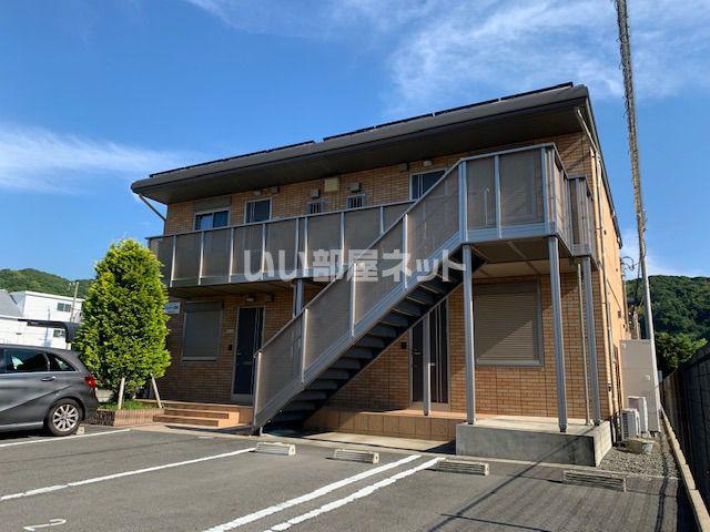 プレステージ宮崎I