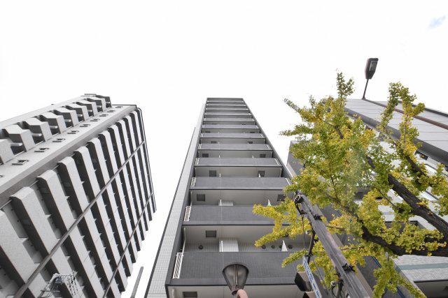 レシオス難波