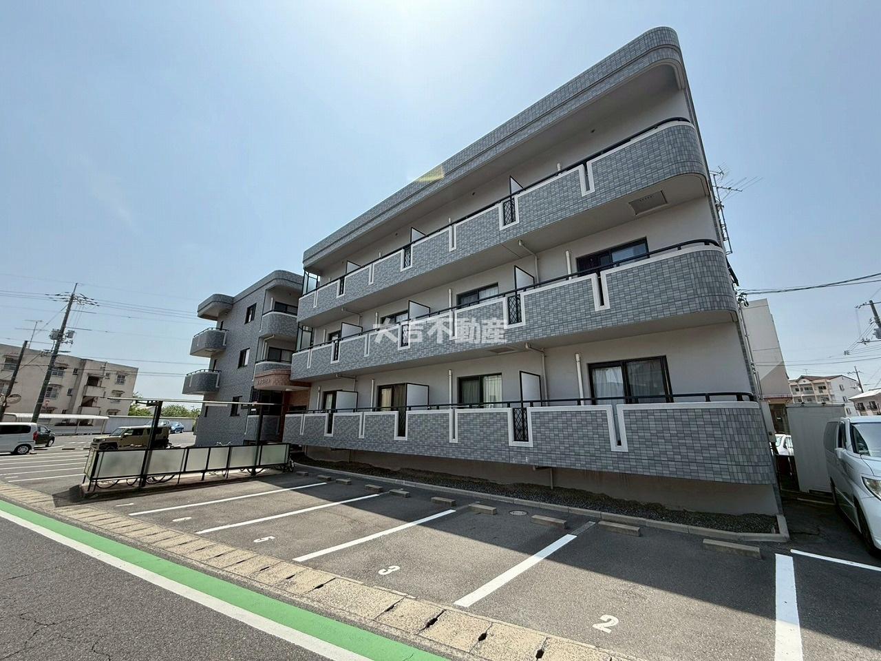 成和第6ビル