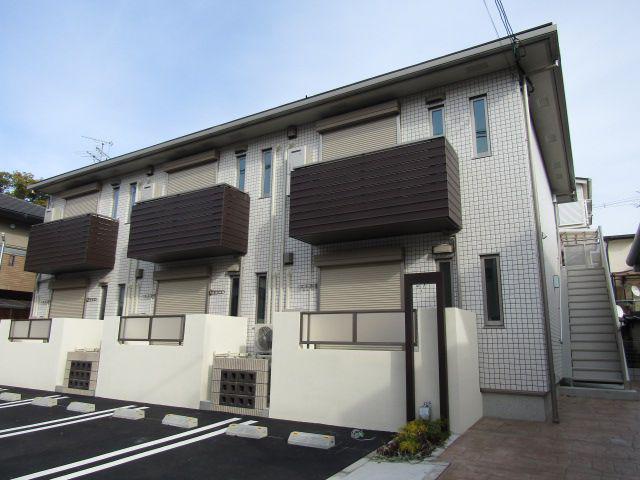 ハイムサンパティII