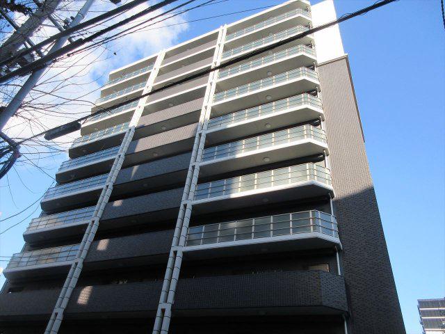 プレサンス名古屋STATIONルミアス