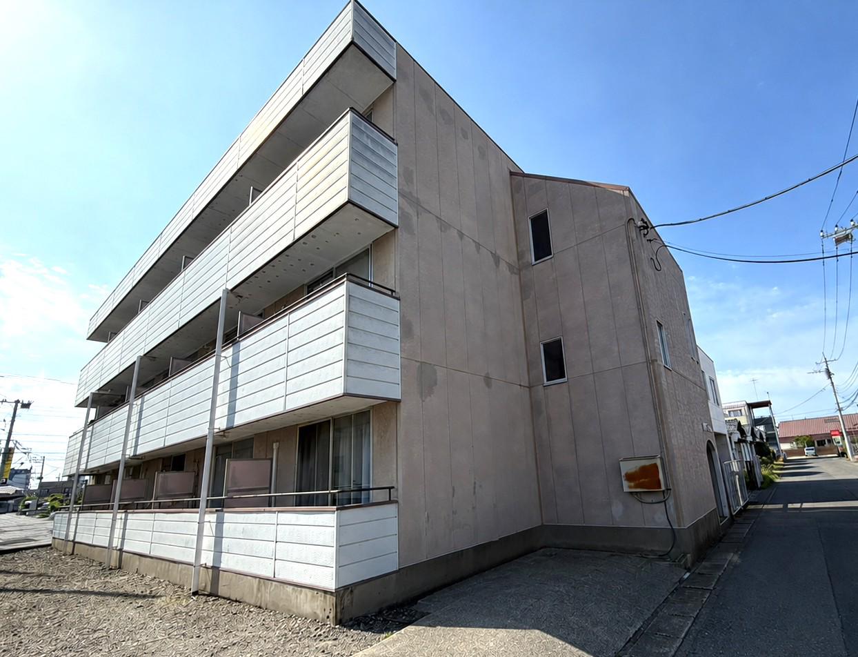 MST小山