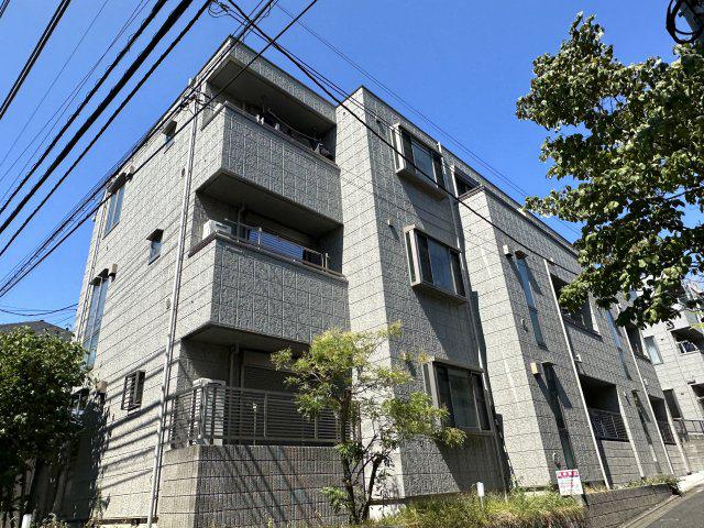 PARCHILL哲学堂