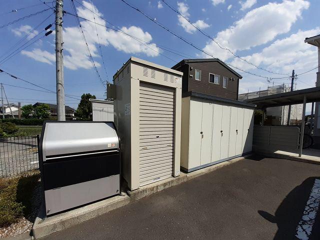 ラフィールN・K