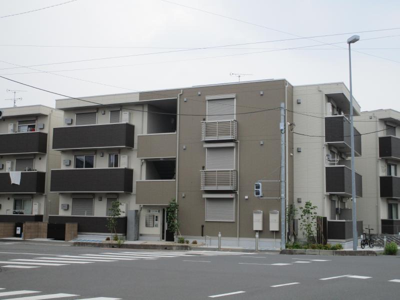 ノーブルヴィラ錦町II