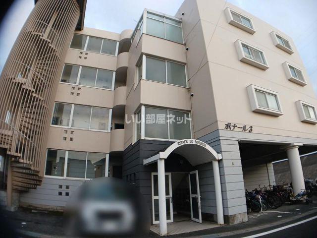 ボナールIII