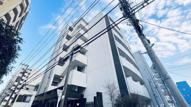 リヴィエール横濱