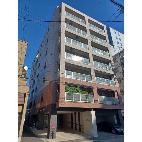 ラ・クラッセ札幌ステーションプラス