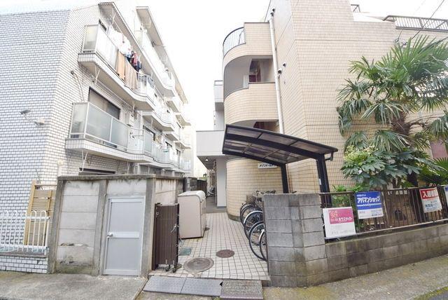 メゾンドールFT