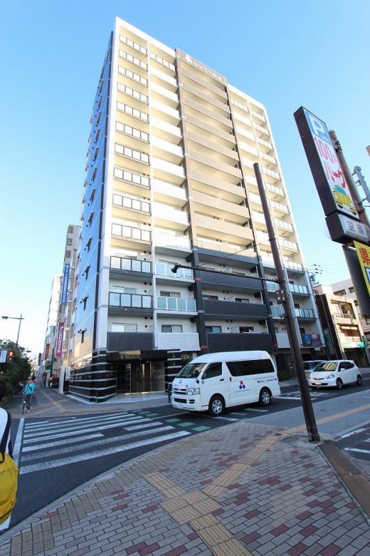 アルティザ高松中央町