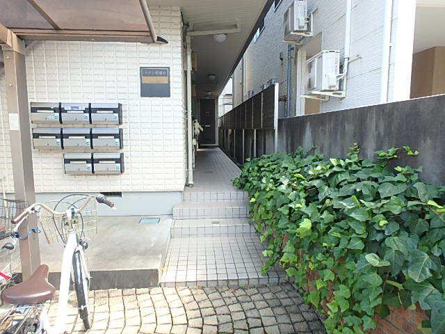  メゾン川島II