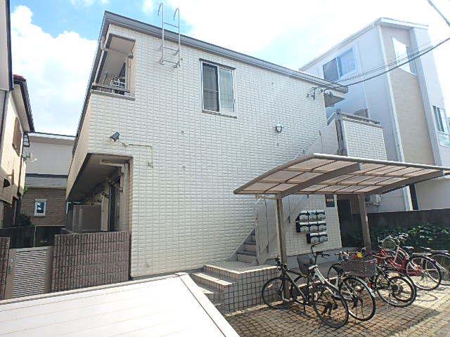  メゾン川島II