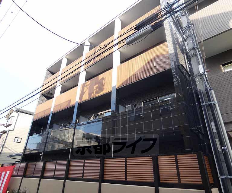 ベラジオ四条壬生