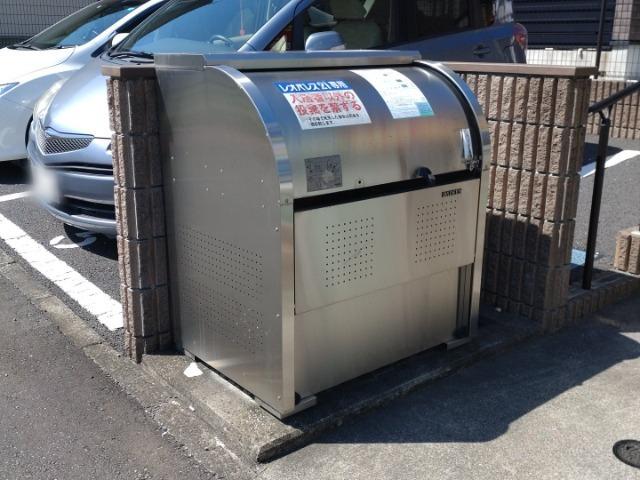 レオネクストグレイス紫蘭II