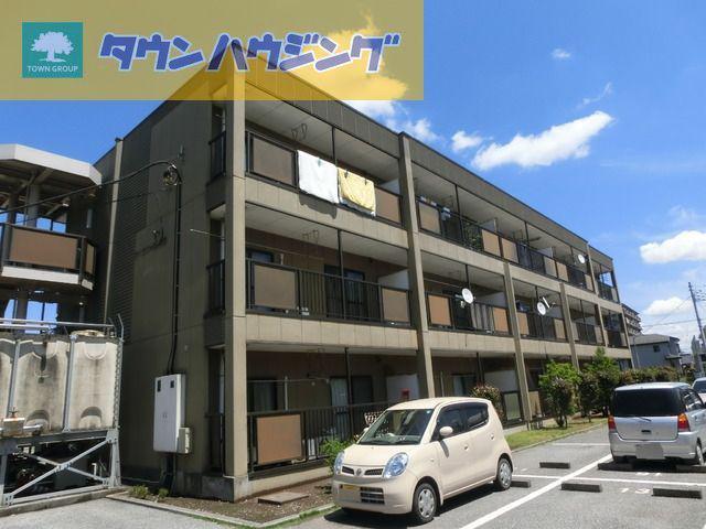 アイランド翼B