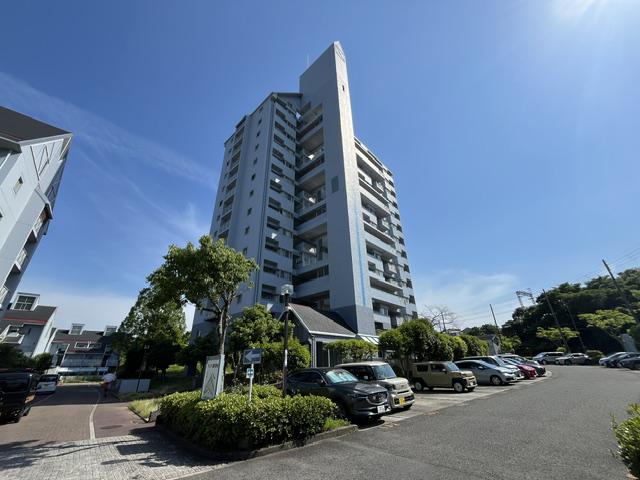 アメニティ長野6号棟