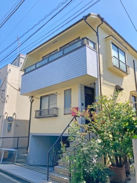 ファミール杉並