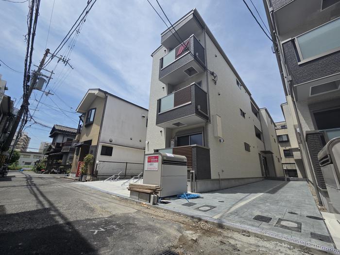 CUORE生野東