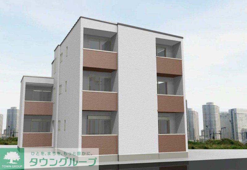 R-SMART柏