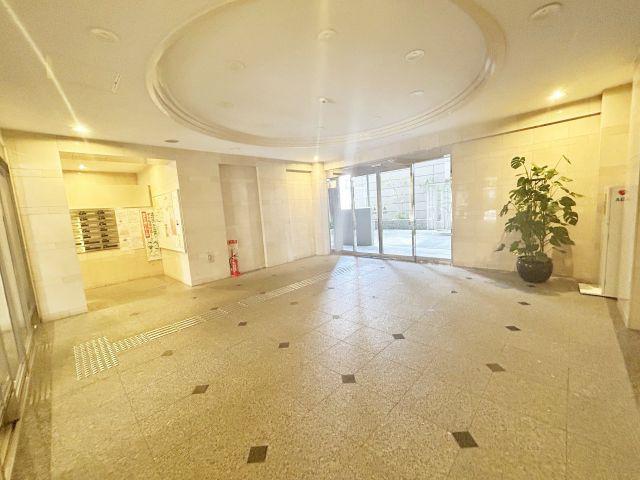 イトーピア江坂BALFLAT
