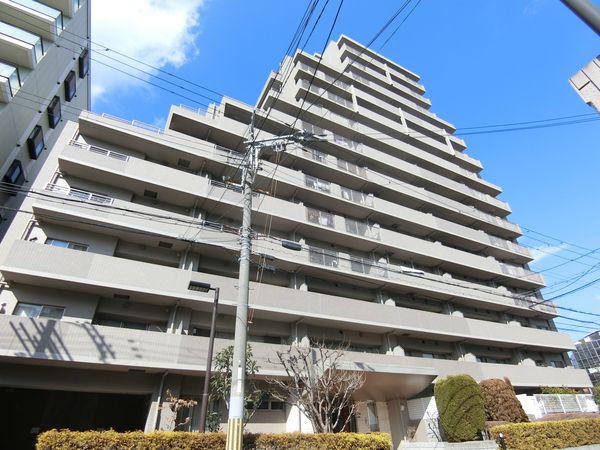 イトーピア江坂BALFLAT
