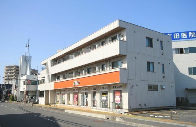 アネールヴィラ