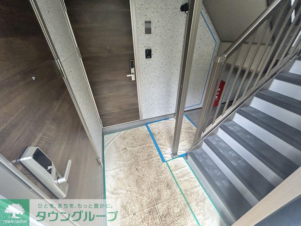 江戸川区東小岩計画