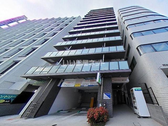 S-FORT長崎興善町