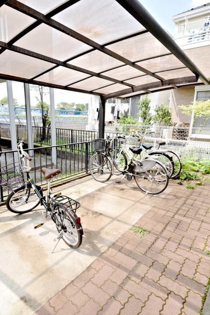 シャトレ北町