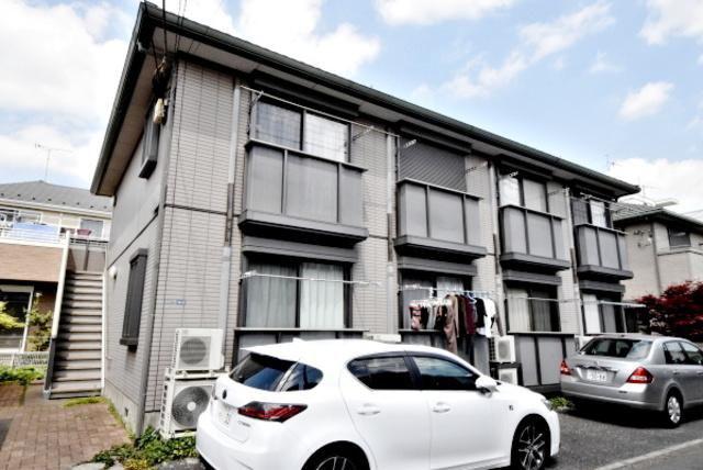 シャトレ北町
