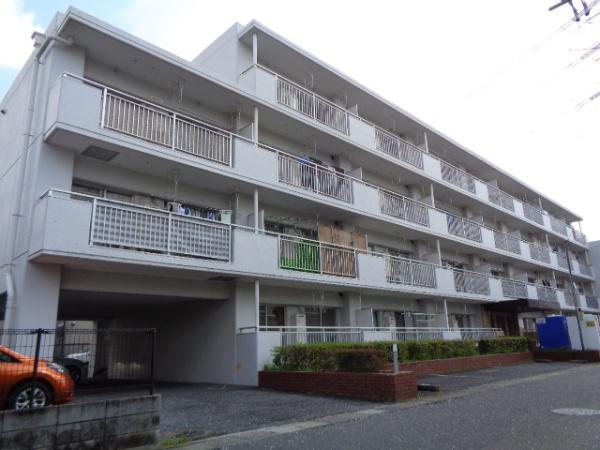 ベイサイド市川