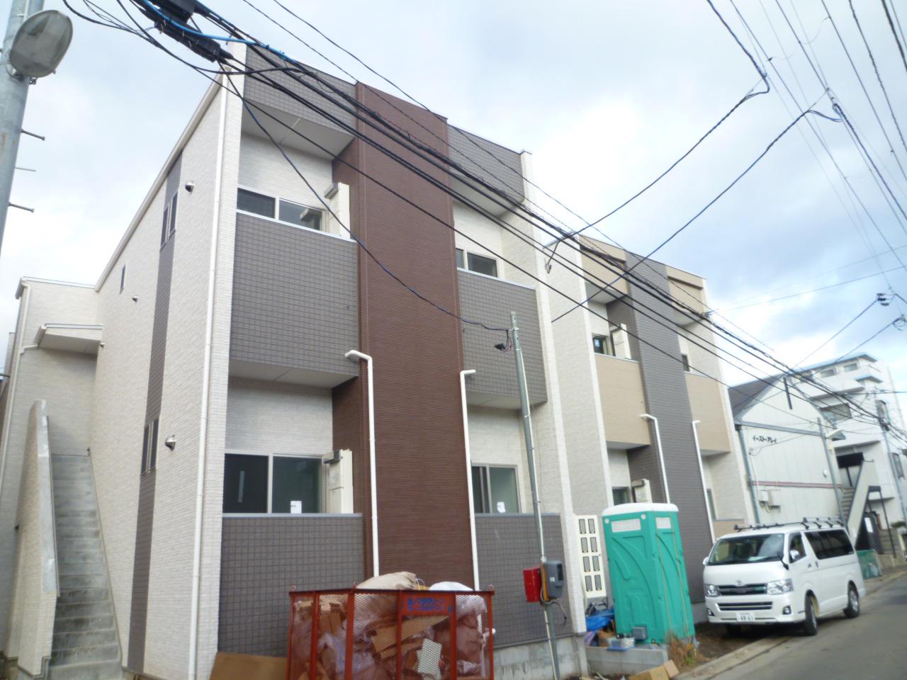 セレーナ仙台ウーノ