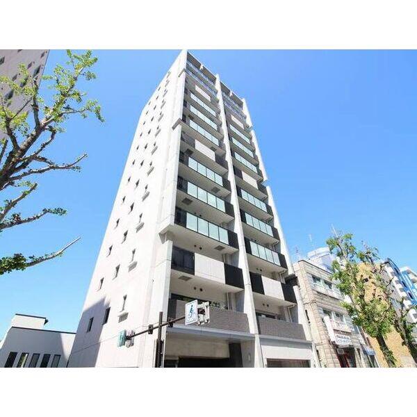 サンクレーア東山