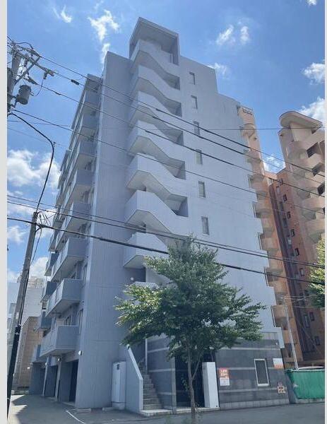SーFORT札幌北5条