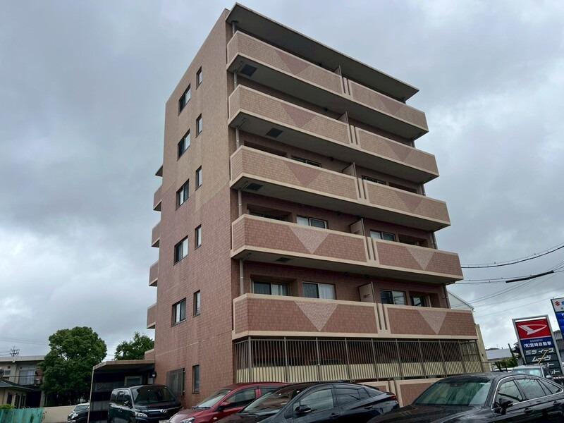 LIENS RENOVATIO 二日市STA