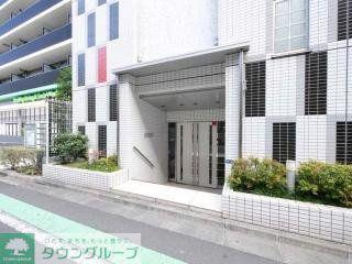 PREMIUM CUBE 飯田橋MO 
