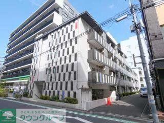 PREMIUM CUBE 飯田橋MO 