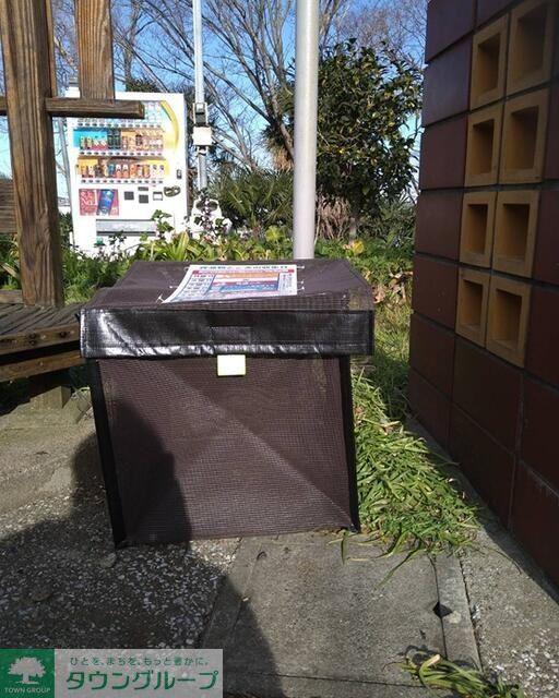 マイクロハウス