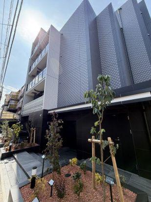 GENOVIA北池袋II