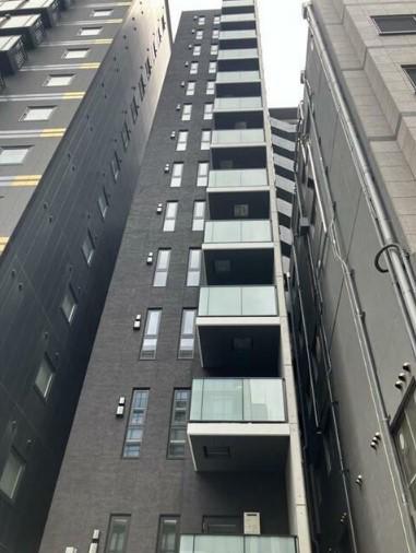 MFPRコート日本橋馬喰町旧S-RESIDENCE日本橋馬喰町AERE