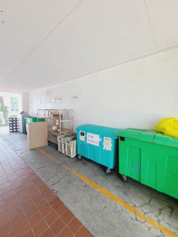 UR武庫川 23号棟